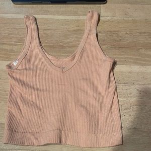 UBRAN OUTFITTERS TANK TOP SIZE: M